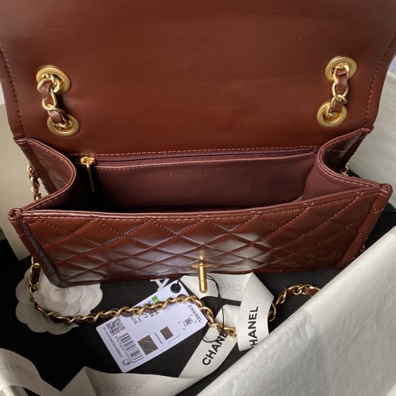 Ch**el satchel bags